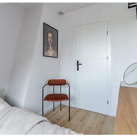 Cinderella Room - 5 Minutes To Gdansk Old Town 외부 사진