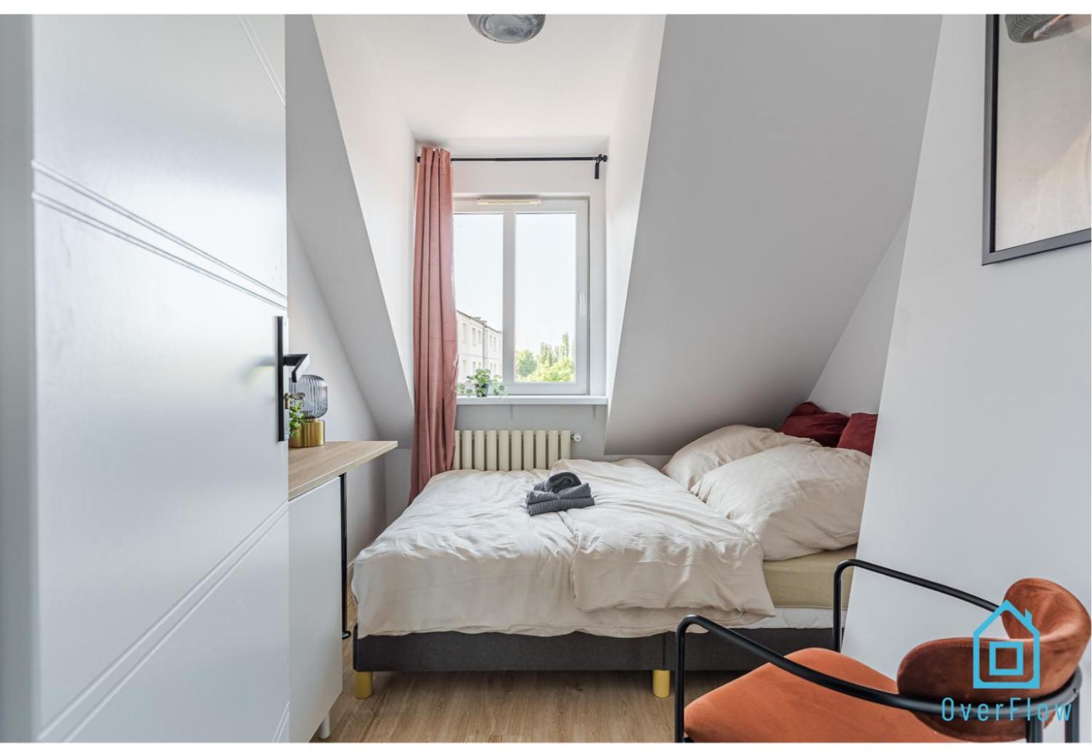 Cinderella Room - 5 Minutes To Gdansk Old Town 외부 사진