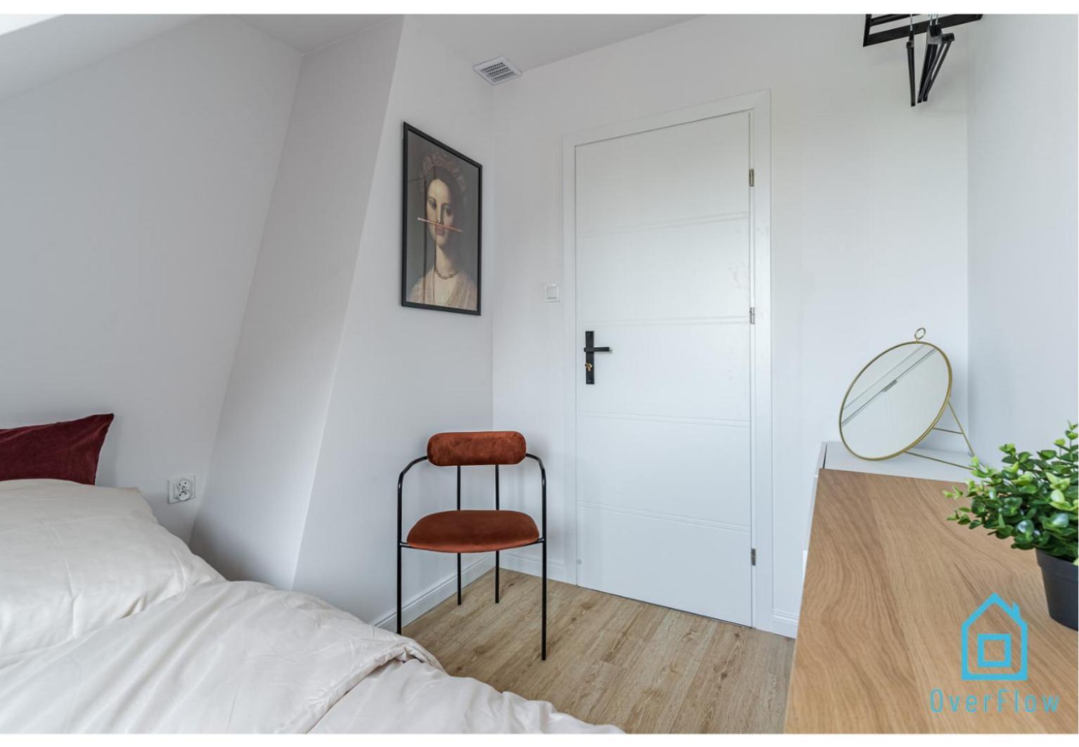 Cinderella Room - 5 Minutes To Gdansk Old Town 외부 사진
